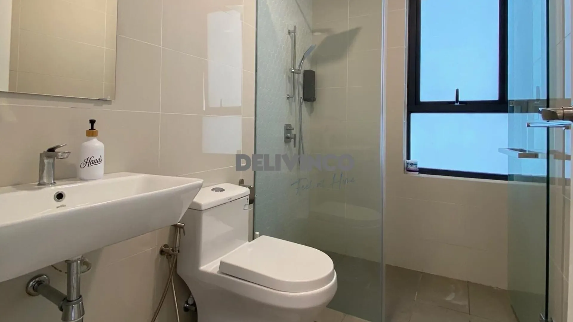 Continew At 35 Floor - 5Pax - Kl - Trx - 2 Bedroom Kuala Lumpur Malajzia