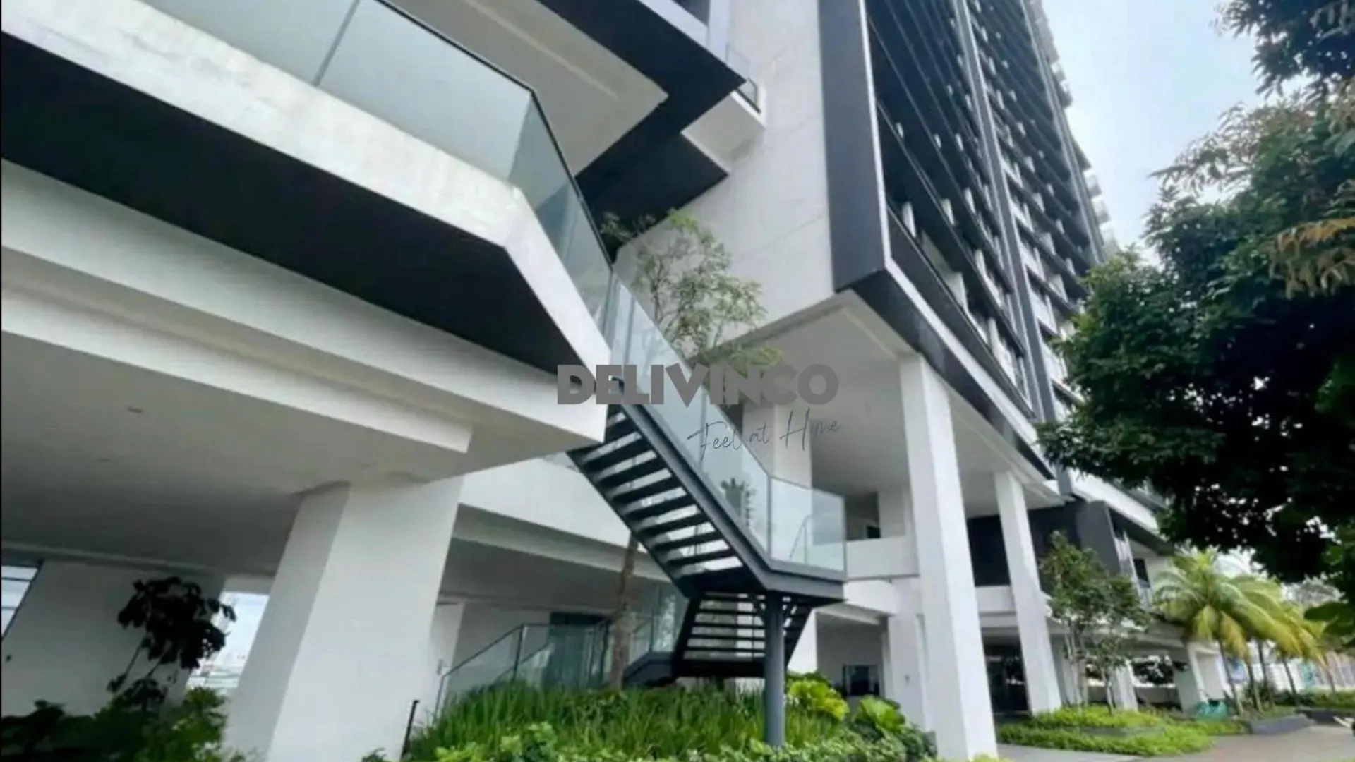 Continew At 35 Floor - 5Pax - Kl - Trx - 2 Bedroom Kuala Lumpur 0*,  Malajzia